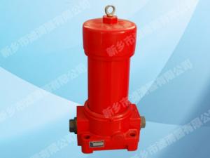 ZU-H、QU-H系列壓力管路過濾器